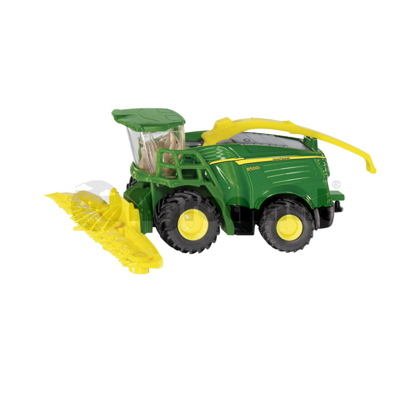 John Deere 8500i