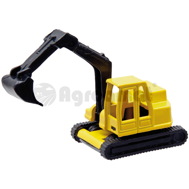 Excavator