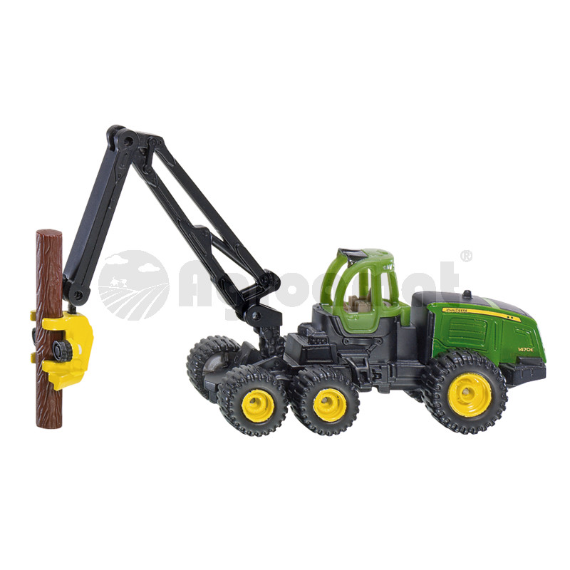 John Deere Combina