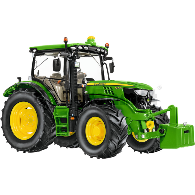 John Deere 6125R