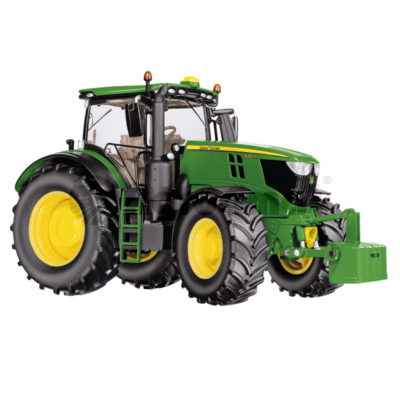 John Deere 6250R