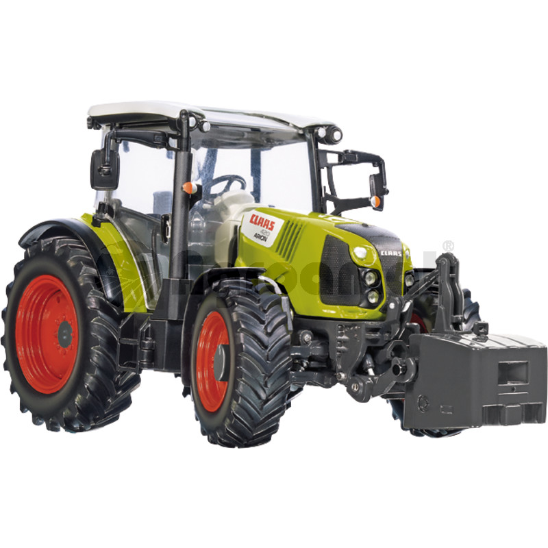 Claas Arion 420