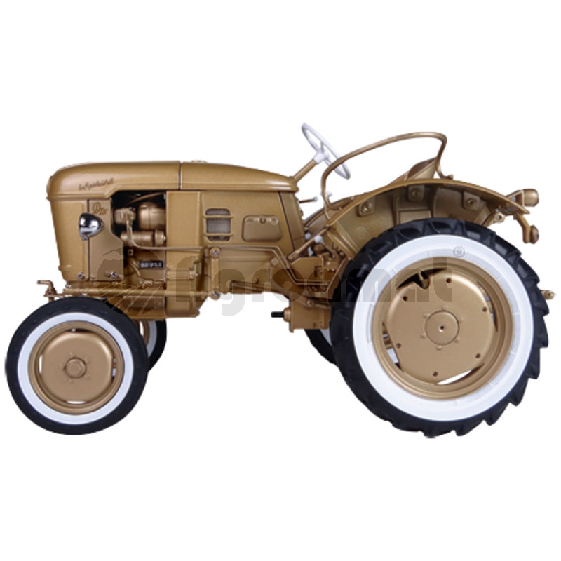 Deutz D15 Gold Edition Limited