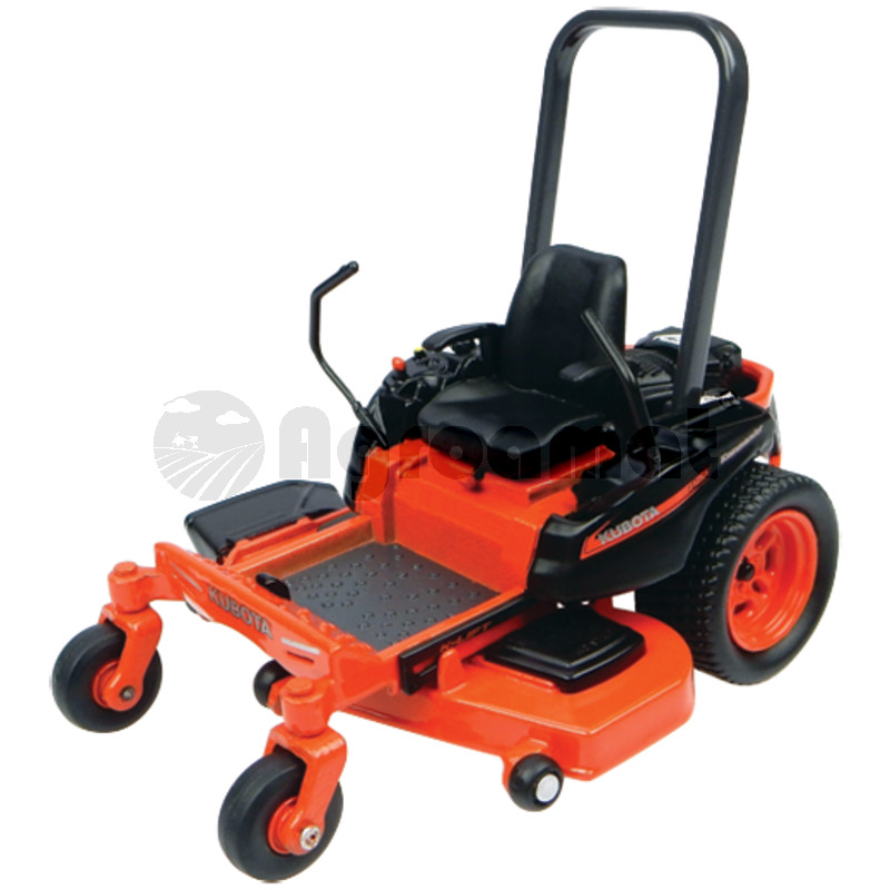 Kubota Z125S