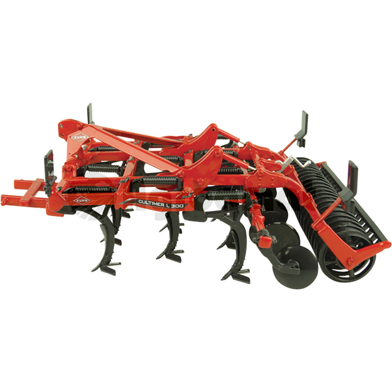 Kuhn Cultimer L300