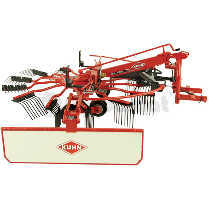 Kuhn GA 4731 GM