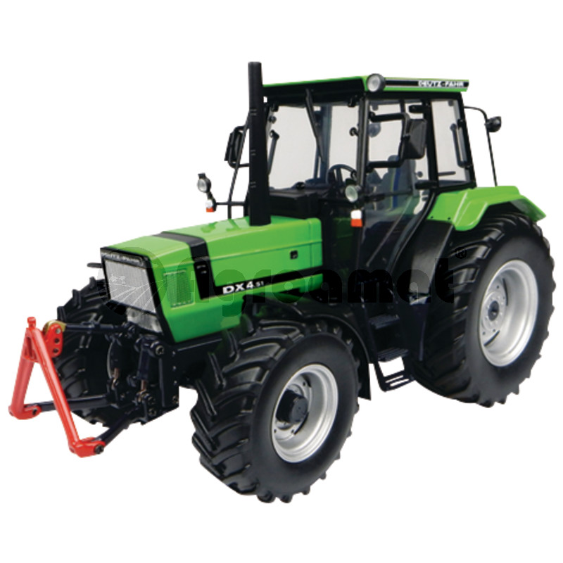 Deutz-Fahr DX 4.51