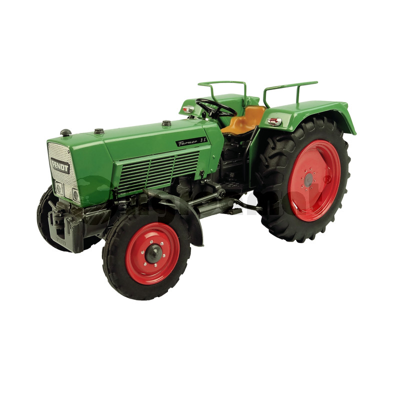 Fendt Farmer 3S - 2WD