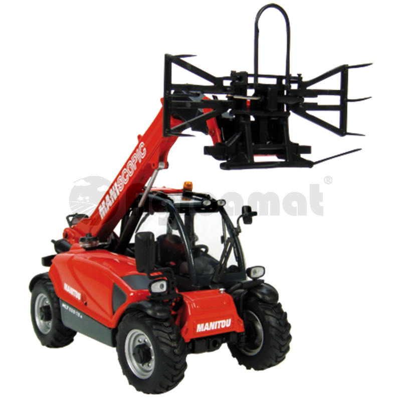 Manitou MLT 625-75H