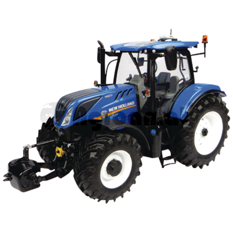 New Holland T7.225