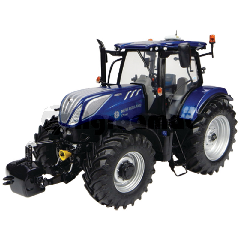 New Holland T7.225 "Blue Power" (2016)"