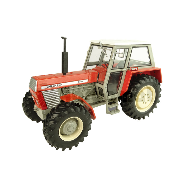 Ursus 1204 - 4WD