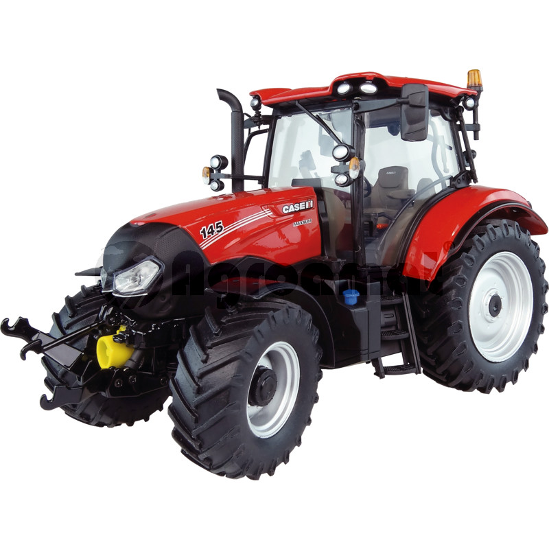 Case IH Puma 145 CVX