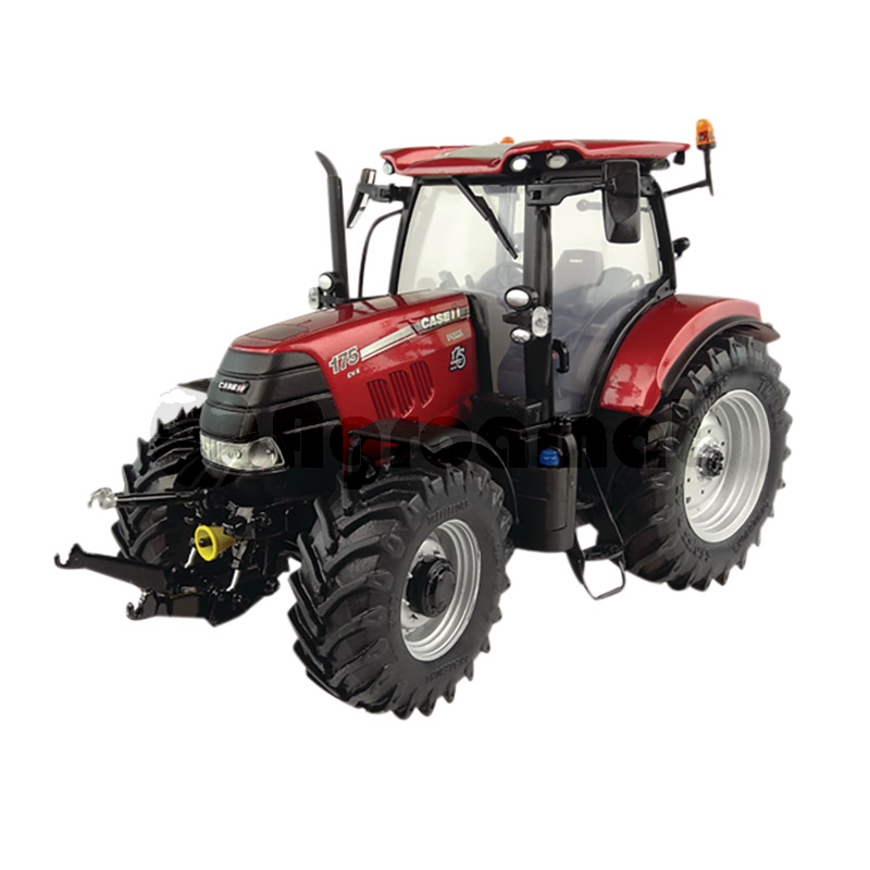 Case IH Puma 175 CVX