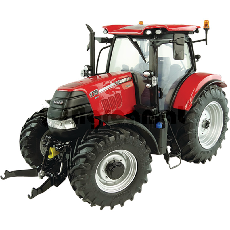 Case IH Puma 175 CVX