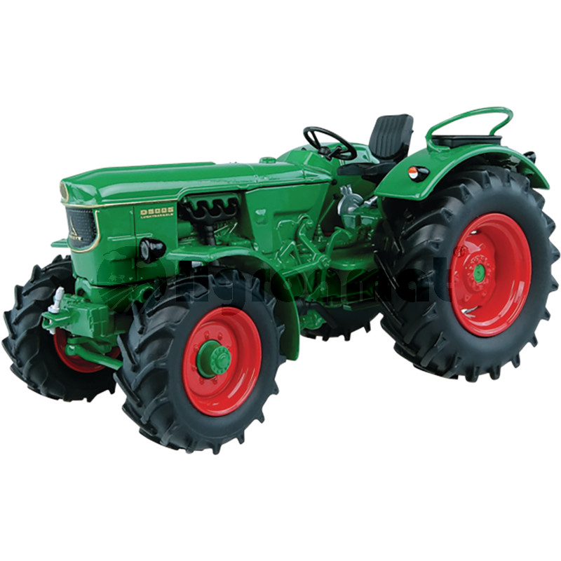 Deutz D 60 05 - 4WD