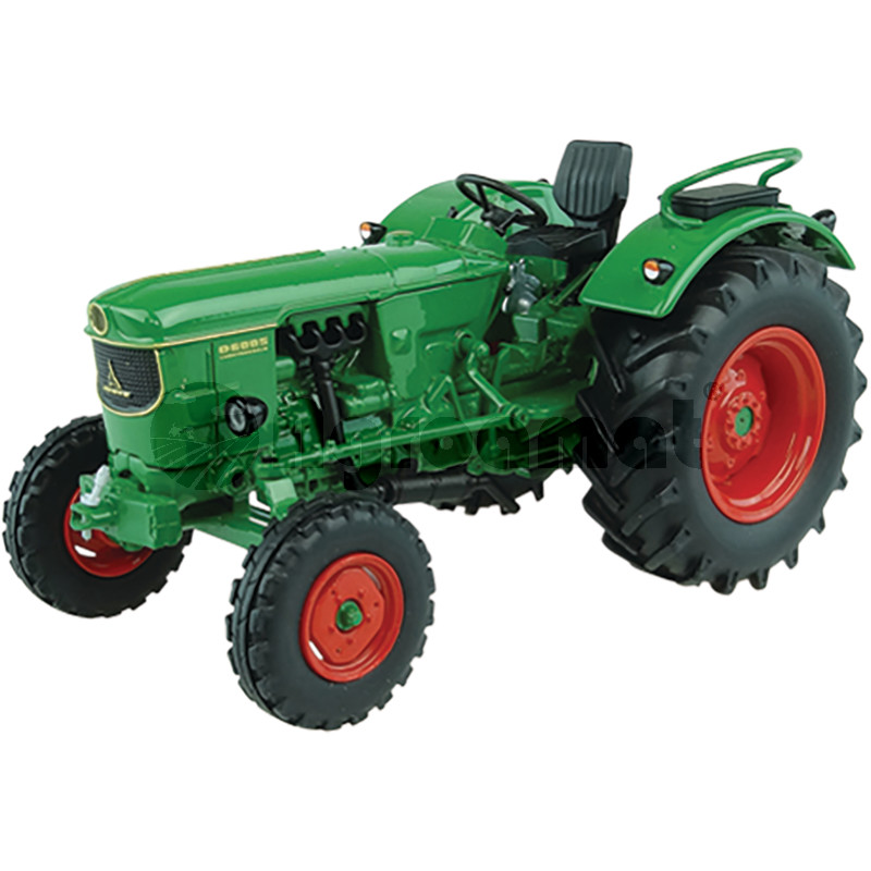 Deutz D 60 05 - 2WD