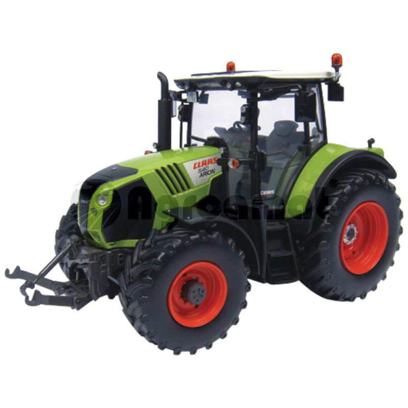 Claas Arion 540