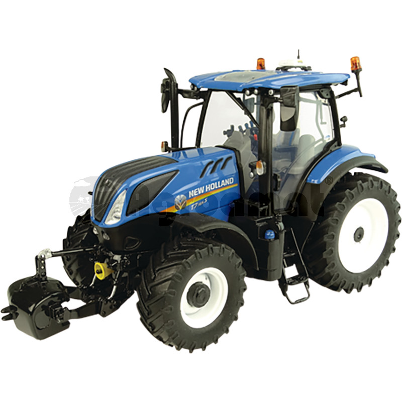 New Holland T7.165S