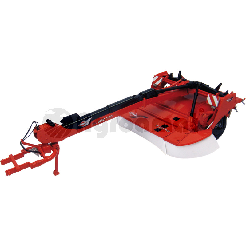 Kuhn FC3160 TCD