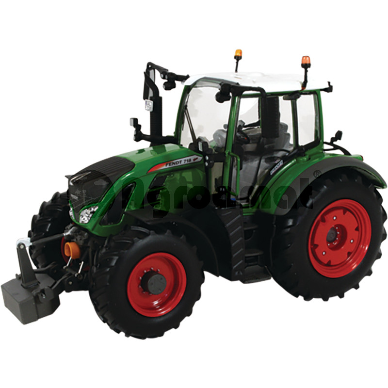 Fendt 718 Vario