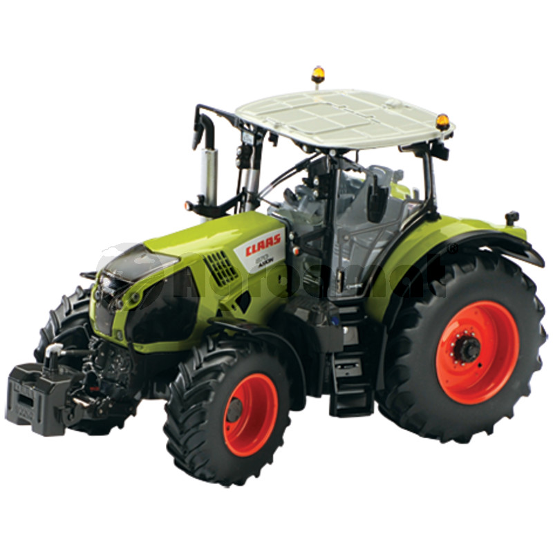 Claas Axion 870