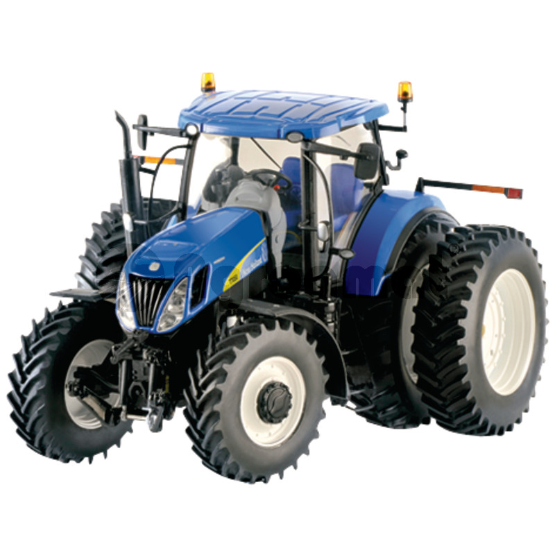 New Holland T7050