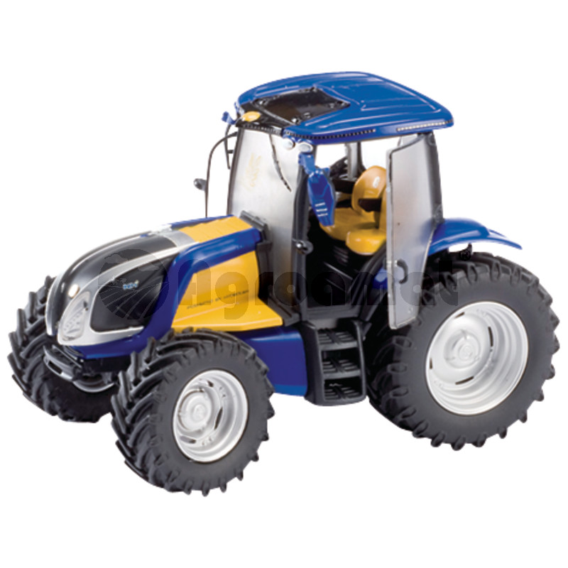 New Holland Hydrogen