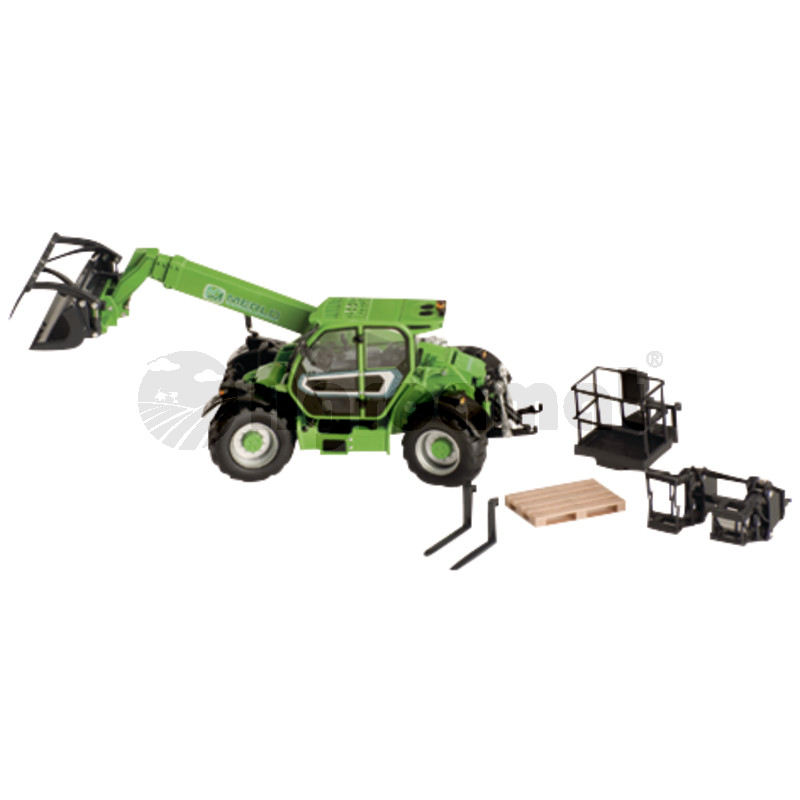 Merlo Multifarmer MF 40.9 CS