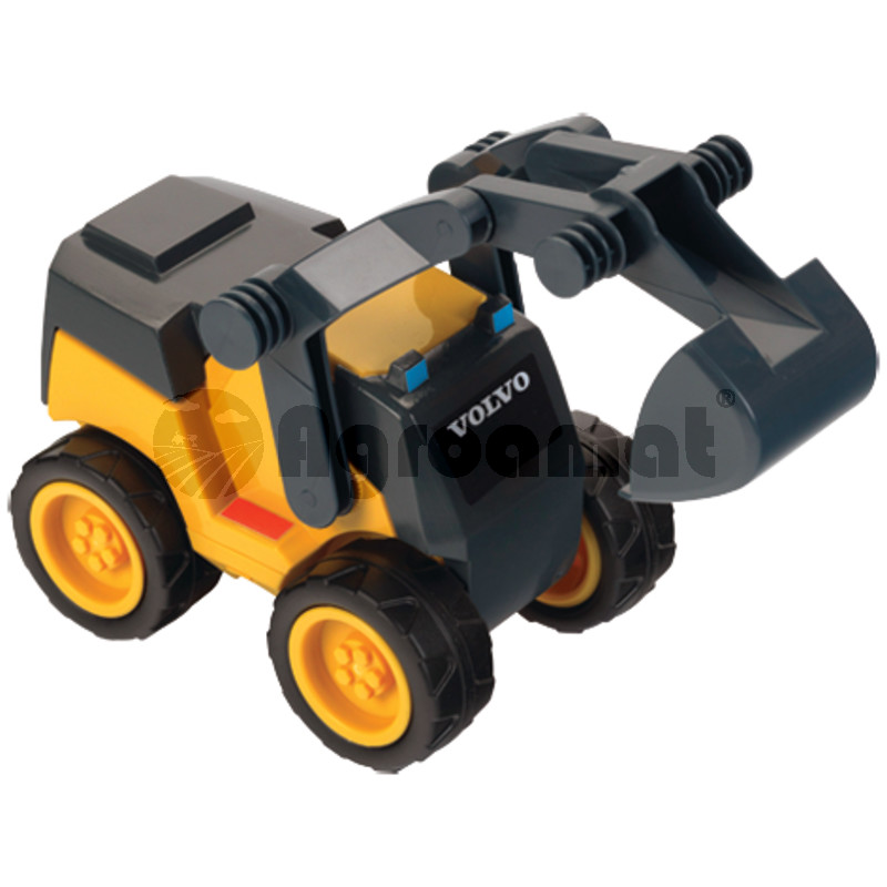 Excavator cu cupa Power