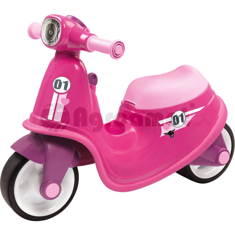 Scooter Classic Girlie