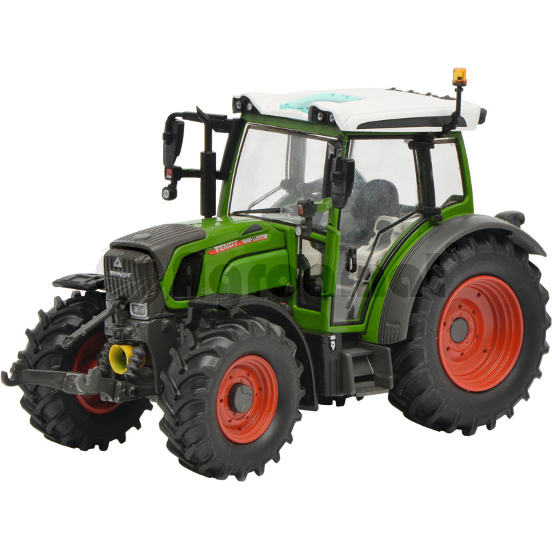 Fendt 211 Vario