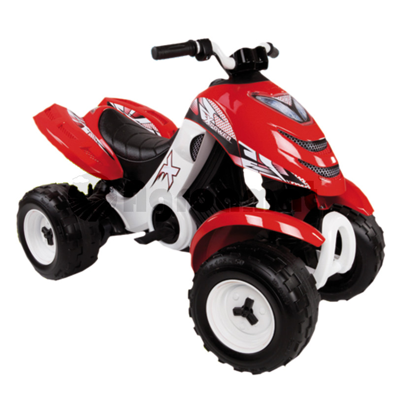 Motocicleta electrica X-Power ATV