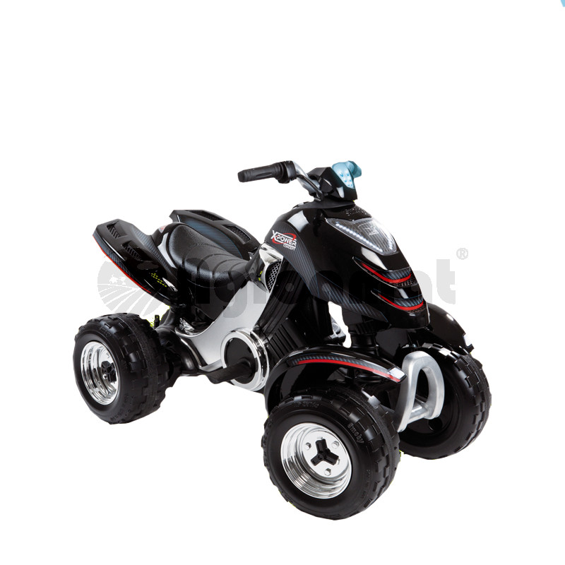 Motocicleta electrica X-Power ATV Carbone
