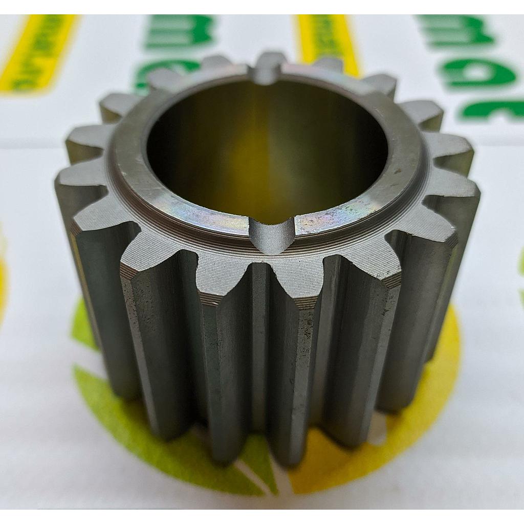 Pinion Z-17 04331608