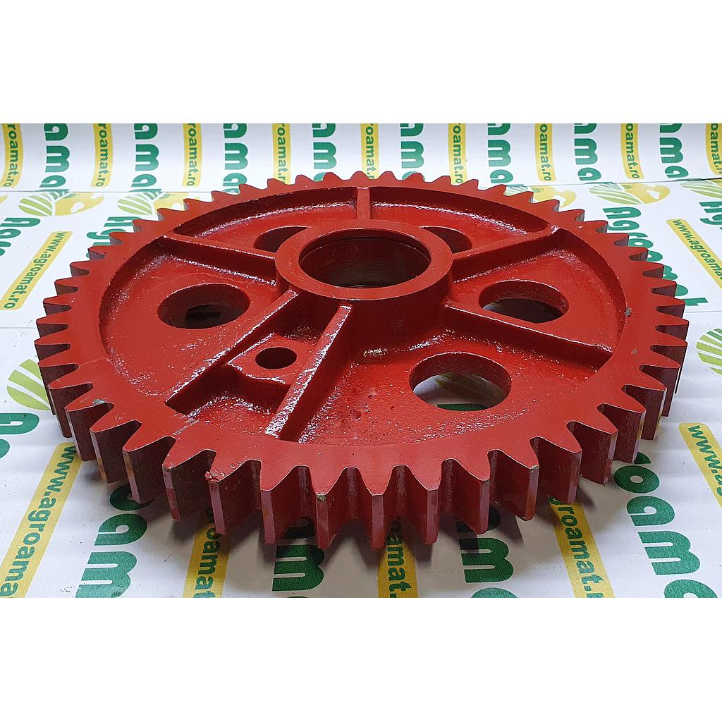 Pinion Z-50 0762.75.00.00