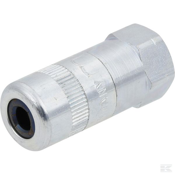 Cap decalimetru R 1/8" BSP