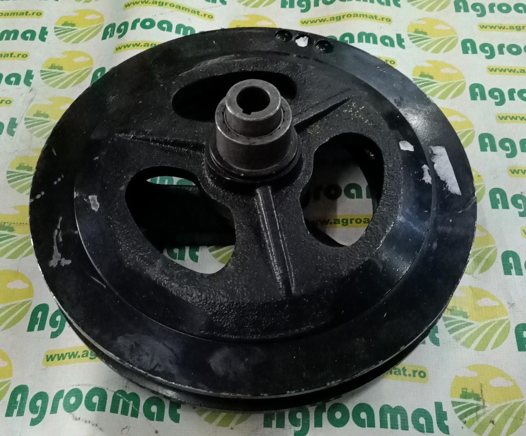 Variator Complet 9502482 - 89832767