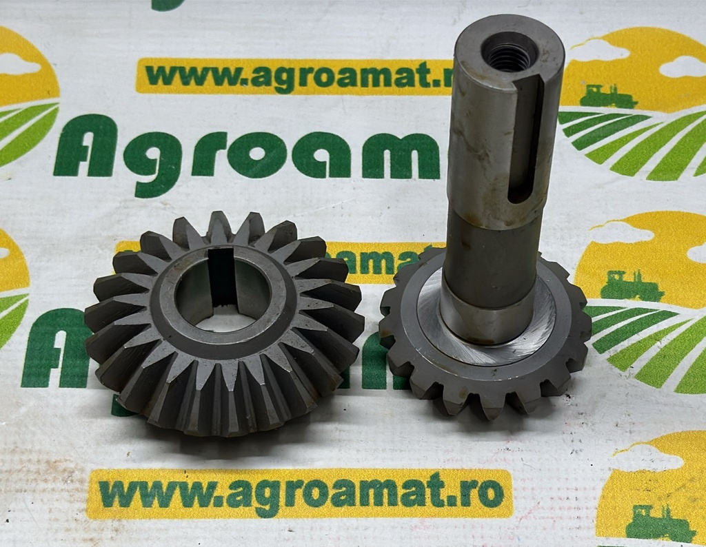 Set Pinion 300115122