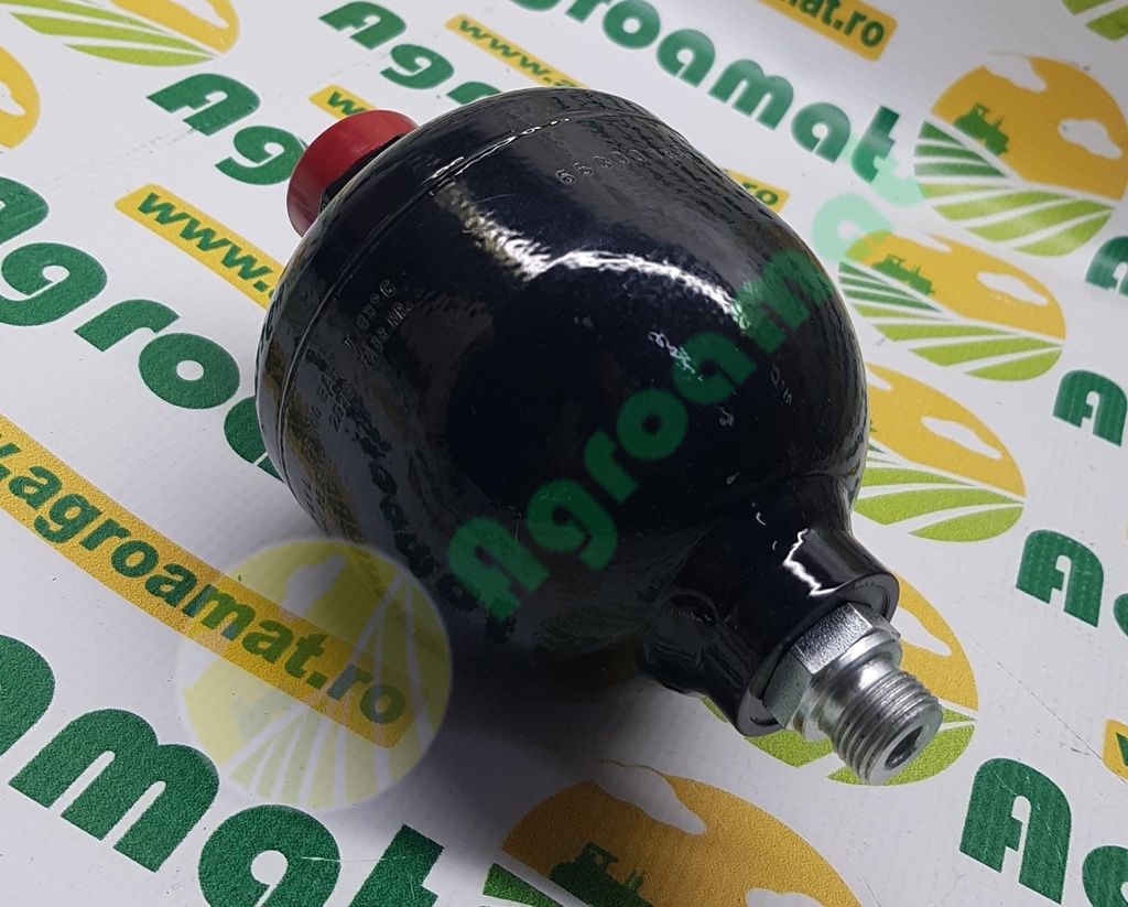 Acumulator Presiune Bosch (85 BARI) 84017606