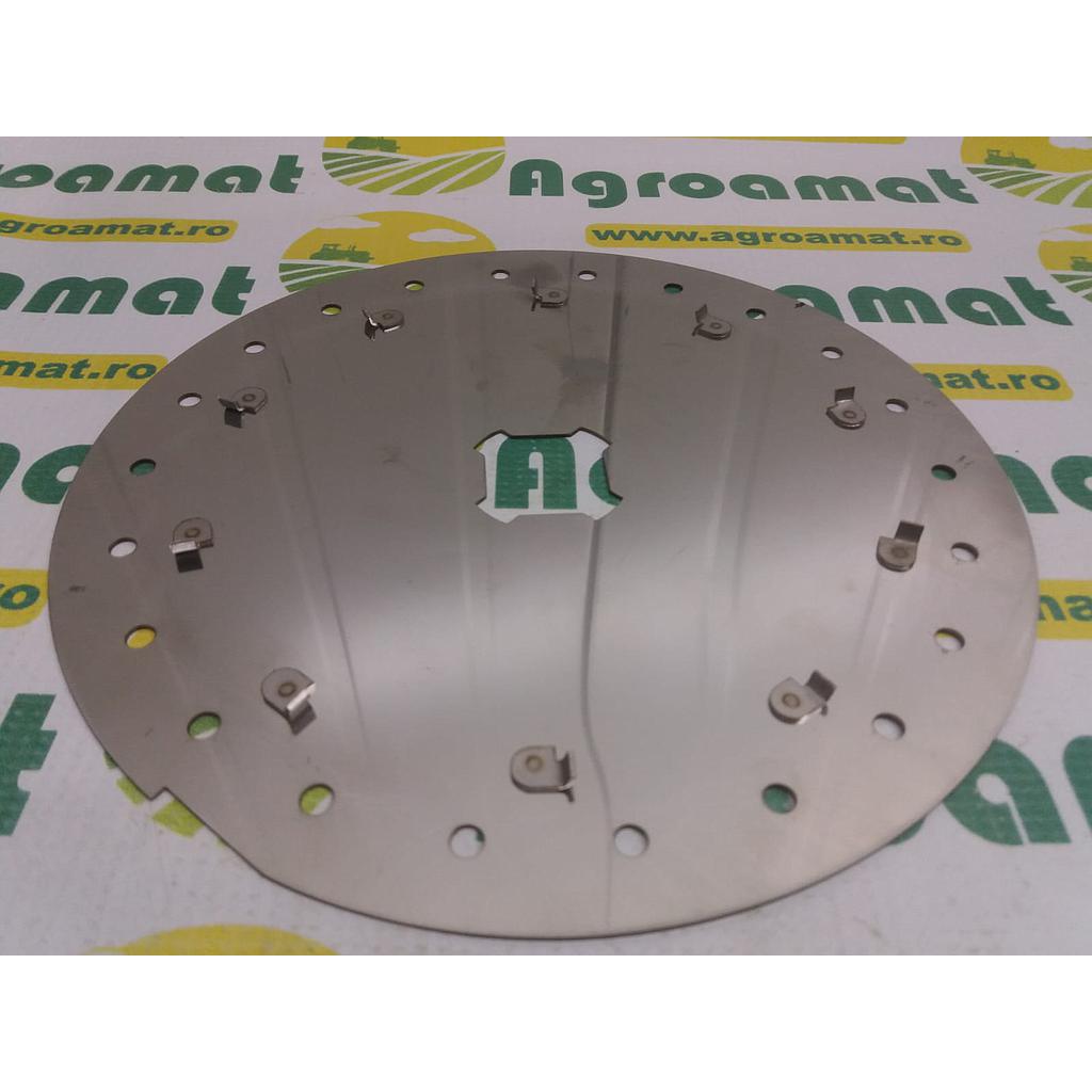 Disc Semanatoare Nodet 22-Gauri x 5.5-mm