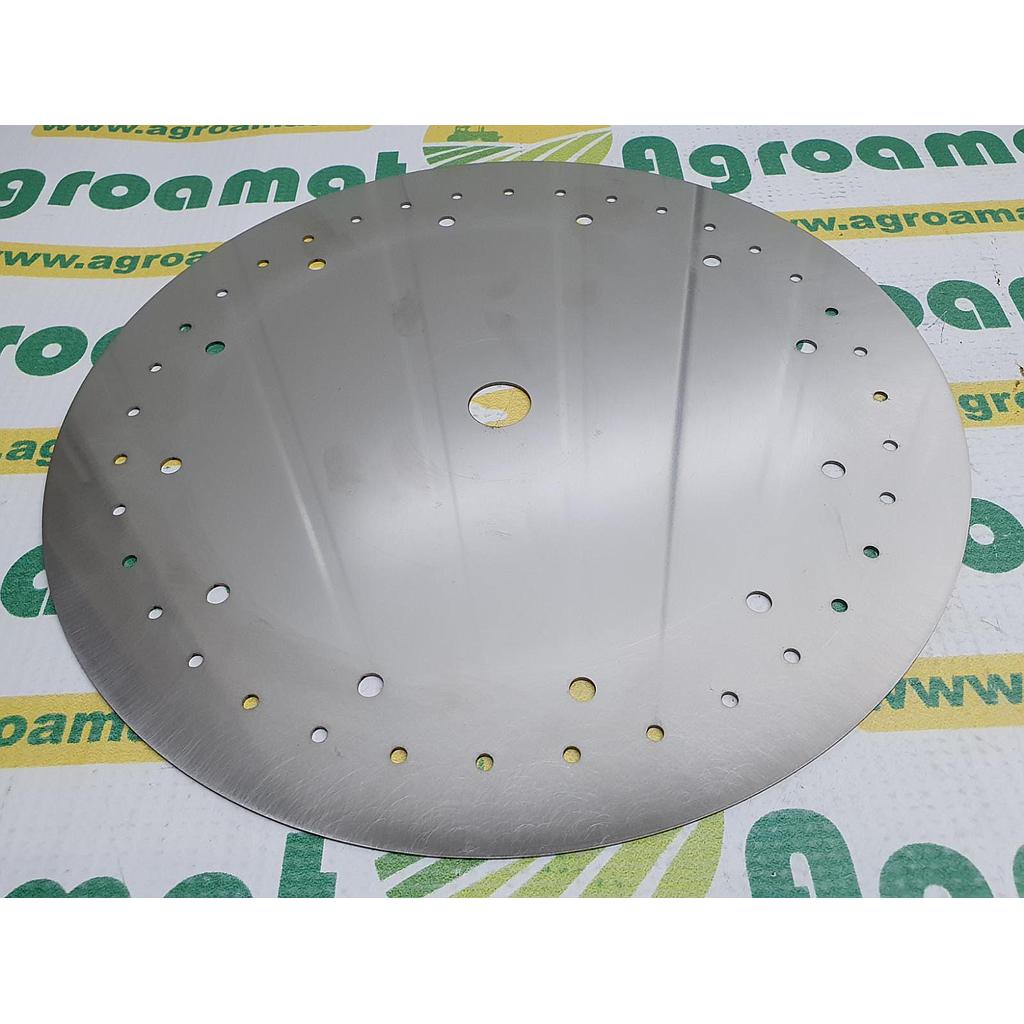 Disc Semanatoare Matermacc 36 Gauri 2,5mm