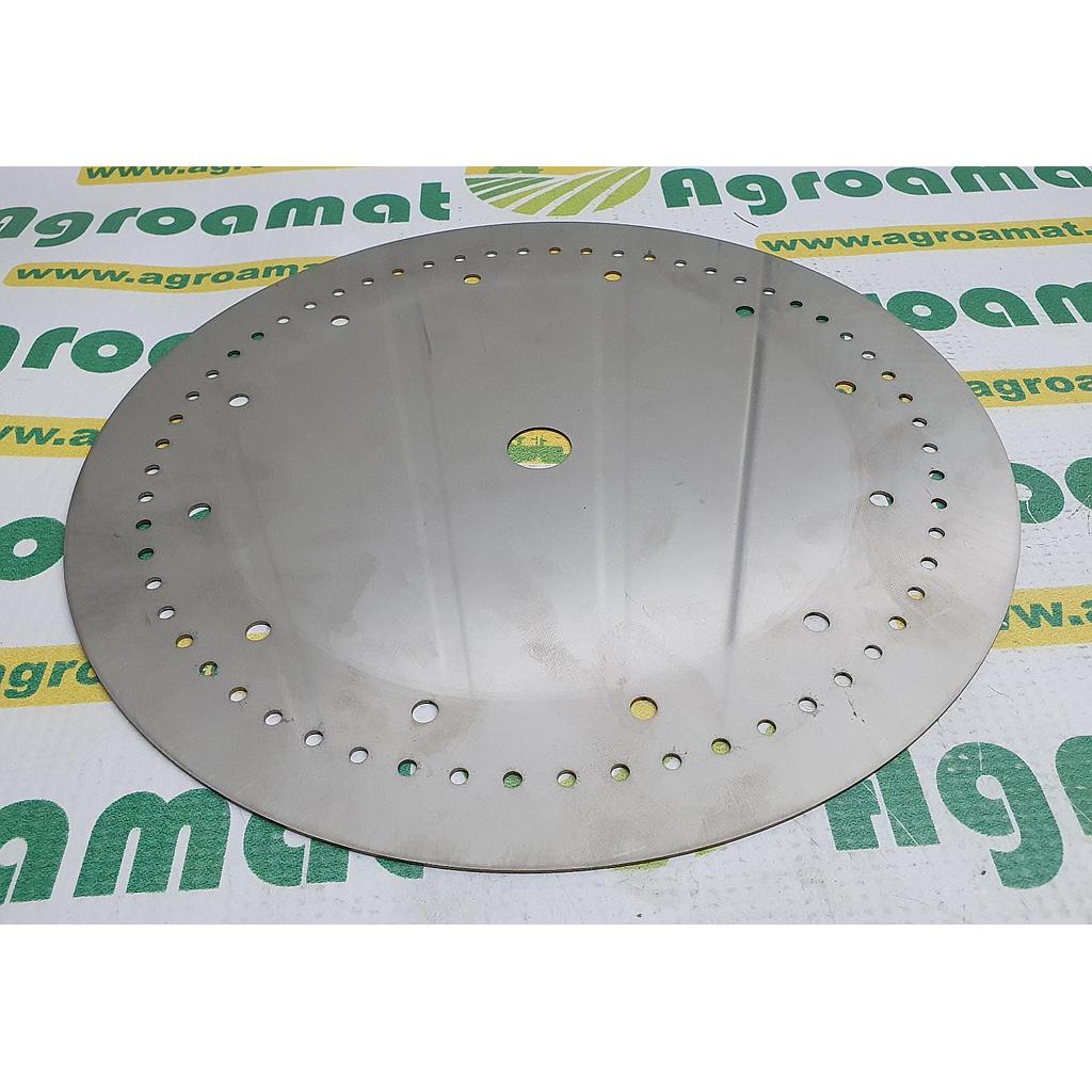 Disc Semanatoare Matermacc 60-Gauri x 3,5mm