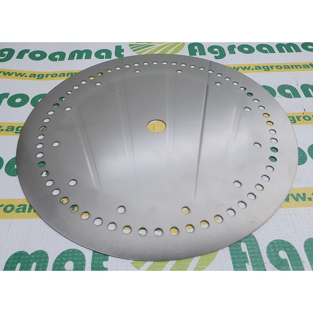 Disc Semanatoare Matermacc 60-Gauri x 5.5mm