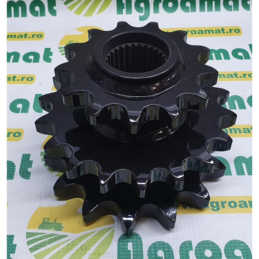 Pinion 87664056 Z-18/14/13