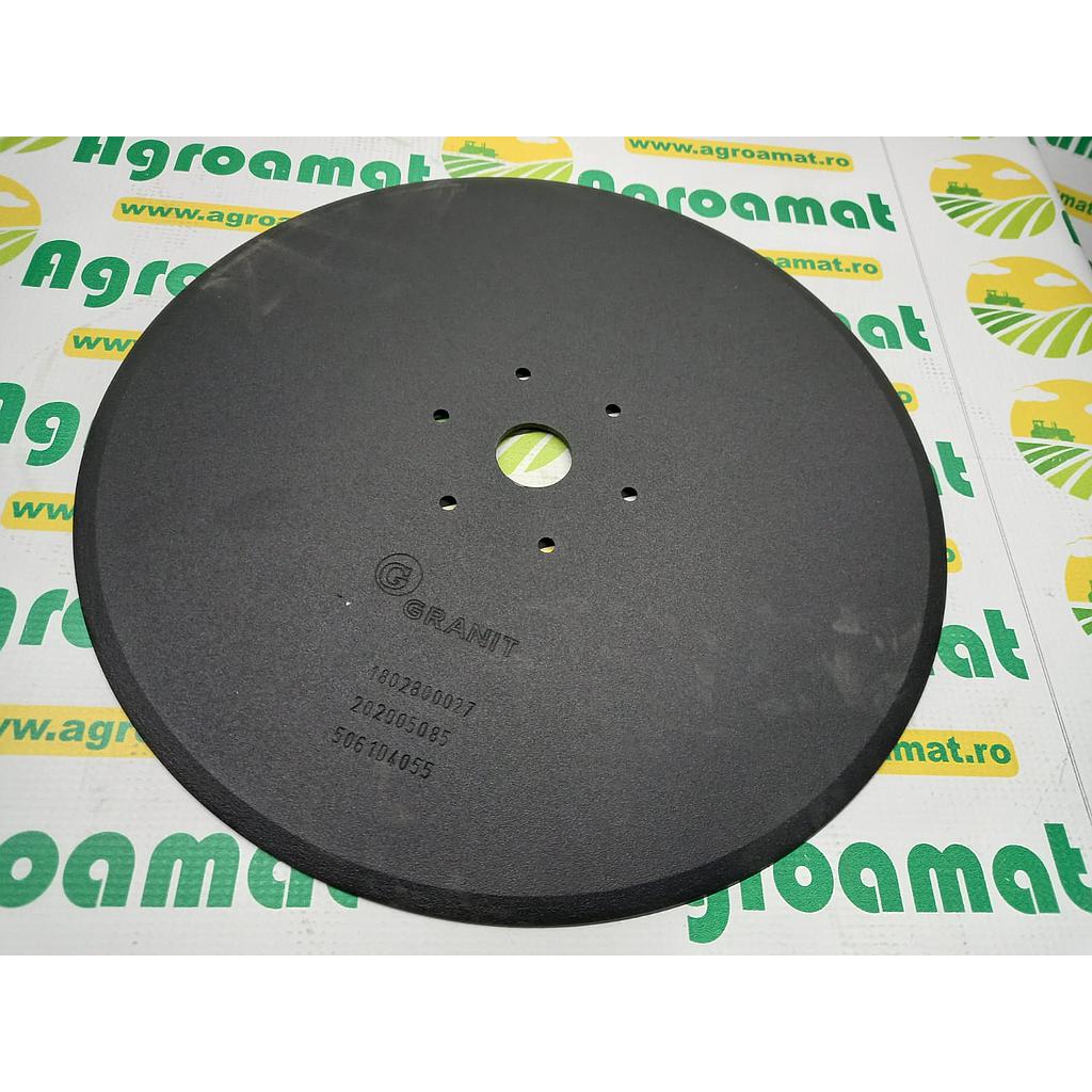 Taler Disc N02502A0