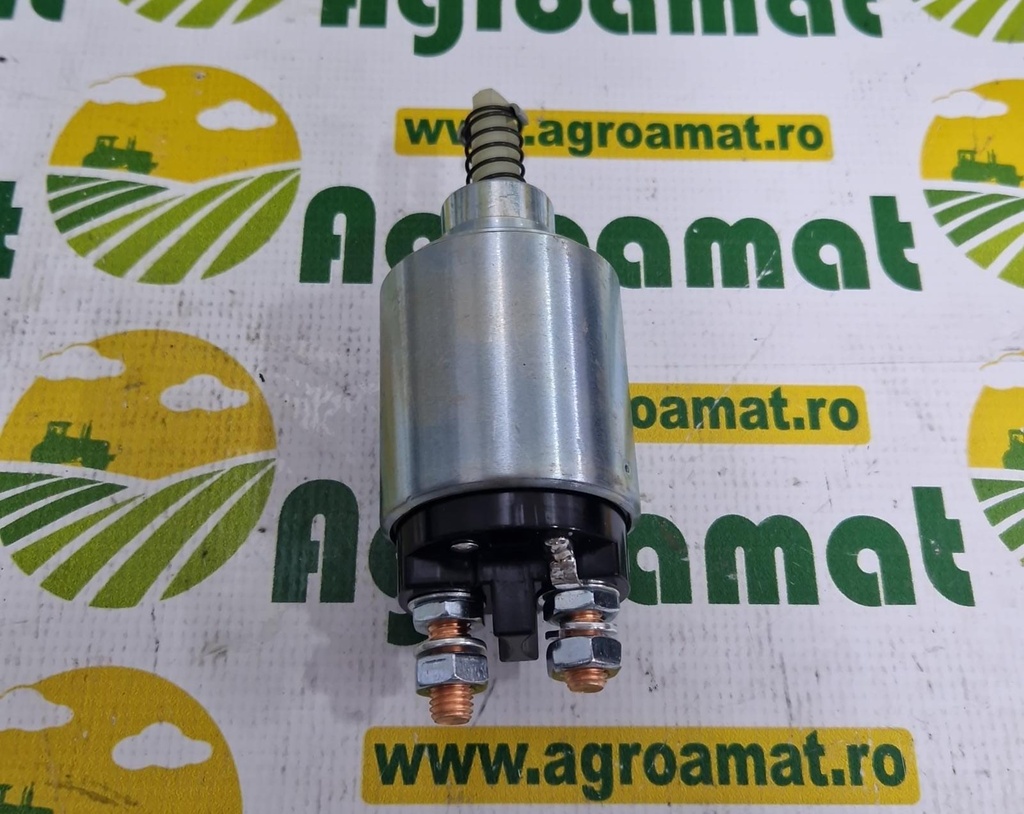 Bobina Electromotor 12V AL117012