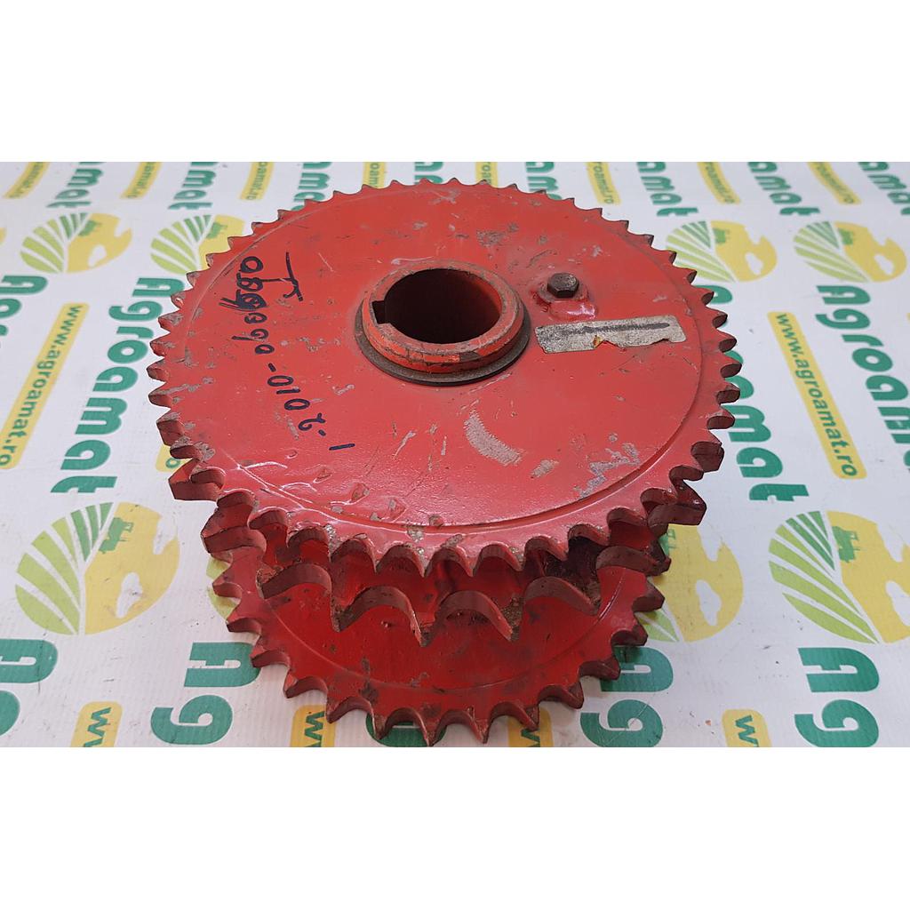 Pinion Z-48/24/32