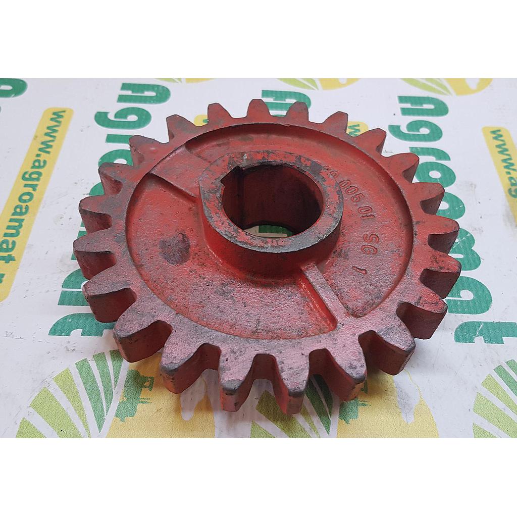 Pinion Z-22