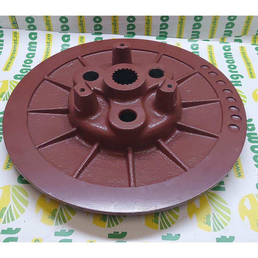 Fulie Variator 300136415